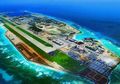 China Akhirnya Tak Bisa Berbohong, Dokumen Rahasia Bocor Sebut China Ubah Pulau Sengketa Ini Jadi Pangkalan Militer Utama di Laut China Selatan, 'Sudah Jadi Sejak Tahun 2017!'
