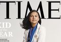 Jadi 'Kid Of The Year' Majalah TIME, Berikut Penemuan Ilmuwan Muda Gitanjali Rao: Salah Satunya Teknologi Pendeteksi Cyberbullying