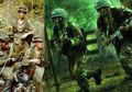 Dianggap Sebagai Duel Paling Brutal yang Pernah Dilakukan Kopassus, Beginilah Jadinya Ketika Pasukan Elit Kopassus Bertempur dengan Pasukan Elit Dunia