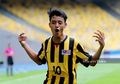 Piala Dunia U-20 2021 Batal, Ini Satu-satunya Harapan Wonderkid Malaysia