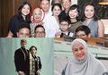Berita Terpopuler: Terungkap Sosok Ibu Kandung Gading Marten yang Jarang Terekspos hingga Penampakan Rumah Mewah Nina Zatulini Layaknya Villa di Bali