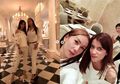 Azka Pilih Bersama Kekasih Deddy Corbuzier Saat Ibunya Lamaran, Kalina Singgung Kedekatan Sabrina dan Anaknya: Bukan Aku Sirik