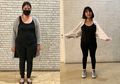 Tak Butuh Olaraga Berat, Berat Badan Tya Ariestya Bisa Turun Drastis dengan Cara ini, Tidak Sampai Satu Jam!