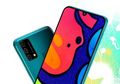 Bocoran Spek Samsung Galaxy F62, Pakai Exynos 9825 dan Android 11