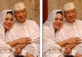 Mantan Istri Prabowo Kenang Momen Pernikahan Kedua Orang Tuanya, Potret Romantis Soeharto dan Bu Tien Langsung Dipamerkan