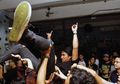Kelar Corona Jangan Lupa Nge-gigs, Karena Nonton Live Music Bisa Bikin Panjang Umur!