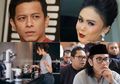 Berita Terpopuler: Ariel NOAH Kepergok Lakukan Ini Bersama Yuni Shara di Belakang Panggung hingga 6 Makanan yang Tak Boleh Dipanaskan Ulang