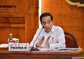Tahun Ajaran Baru 2021 Digelar Online, Ini Kata Presiden Jokowi Soal Sekolah Tatap Muka
