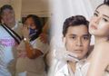 Bikin Perkara Di Depan Calon Mertua, Ibu Amanda Manopo Mengaku Sedih Lihat Kelakuan Billy Syahputra Pada Anaknya: Sedih Lihatnya