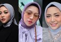 Tutorial Hijab Clean ala Selebgram Rachel Vennya, Mudah dan Cepat