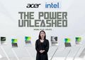 Acer Luncurkan Jajaran Laptop Tipis dengan Intel Core Generasi ke-11
