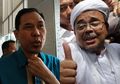Beginilah Tanggapan FPI soal Rekaman Simpatisan Rizieq Shihab yang Menyuruh Tabrak Mobil Penguntit