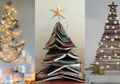 Miniatur hingga Pohon Natal Mini Pun Ceriakan Natal, Ini Idenya!