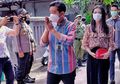 Namanya Dicatut dalam Proyek Bansos Juliari Batubara, Gibran Beri Bantahan Keras, Putra Sulung Jokowi: Saya Tidak Pernah Ikut-ikutan Soal Gituan