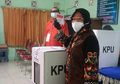 Juliari Batubara Terjungkal, Tri Rismaharini Kini Diincar untuk Jadi Mensos yang Baru, CISA: Sejak Awal Risma Berpotensi Masuk Jadi Menteri, Namun Ditolak!