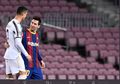 Pembalasan Lionel Messi ke Cristiano Ronaldo di The Best FIFA Award 2020