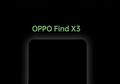 Oppo Find X3 Adaptasi Teknologi Full-path Color Management, Apa Itu?