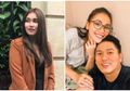 Bukan Gara-gara Harta ataupun Jabatan, Ternyata Hal Sederhana Ini yang Membuat Ayu Ting Ting Kesengsem dengan Pesona Adit Jayusman
