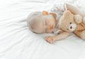 Posisi Tidur yang Baik untuk Bayi, Berikut yang Dibolehkan Sampai yang Dilarang
