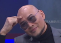 Sambil Berkaca-kaca, Deddy Corbuzier Ceritakan Alasannya Jarang Unggah Potret Mesra Bareng Pacar Agar Tak Melukai Hati Azka Corbuzier