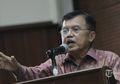 2 Kali Duduki Kursi Wapres, JK Merasa Bersalah Karena Gagal Tekan Konsumsi Rokok: Orang Indonesia Berani, Diancam Kanker Nggak Peduli