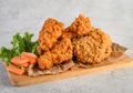 Promo Ayam Goreng Terbaru, Dapatkan Diskon dari KFC sampai Wingstop
