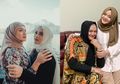 BERITA TERPOPULER: Putri Delina Nangis Ceritakan Perlakuan Nathalie Holscher Hingga Mbak You Beri Peringatan di 2021 Untuk DKI Jakarta dan Jawa Tengah