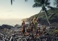 Polusi Makin Menggila Sebabkan Perubahan Iklim Secara Ekstrem, Terkuak Inilah Negara yang Disebut Bisa Lenyap dari Muka Bumi Disapu Tsunami Akibat Perubahan Iklim