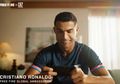 Cristiano Ronaldo Beberkan Manfaat Tinju yang Pernah Dicobanya di Manchester United