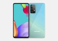 Samsung Tak Sengaja Unggah Galaxy A52 di Situs Resmi, Ini Tampilannya