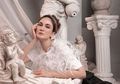 Tanpa Bikini di Pantai, Potret Lama Luna Maya Jadi Model Langsung Dipuji Habis-habisan!