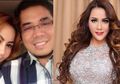 Mantan Suami Nita Thalia Meninggal Dunia, Sosok Ini Ungkap Penyebab Kematian Nurdin Rudythia