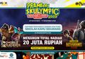 Prambors Skulympic Jadi Wadah Kompetisi Esports Baru Anak SMA