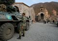 Nagorno-Karabakh, Pertempuran Manifesto Dendam 30 Tahun yang Justru Rampung Hanya Dua Bulan, Disebut-sebut Jadi Pembelajaran Perang Masa Depan, Ini Sebabnya