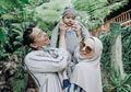 Roger Danuarta dan Cut Meyriska Hadiahi Anak Pertama Mereka Rumah Mewah, Intip Potretnya