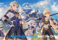5 Game Mobile MMORPG Terbaik 2020, Open World dan Free Trading!