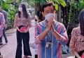 Dipastikan Jadi Ibu Wali Kota Solo, Menantu Presiden Jokowi Kepergok Tenteng Tas Kecil Produk Gucci Dan Pakai Sepatu Mewah, Setelah Dicek Harganya Bikin Ngelus Dada