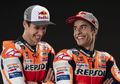 Tak Suka Dikaitkan dengan Sang Adik, Marc Marquez: Kami Berbeda