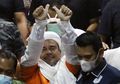 Terhadap Habib Rizieq Shihab Yang Ditetapkan Jadi Tersangka Dan Akan Ditahan Selama 20 Hari, Sosok Ini Tegaskan Bahwa Pemerintah Tak Akan Berekonsiliasi Dengan Pemimpin FPI Itu