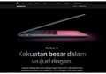 MacBook Air M1 dan MacBook Pro M1 Resmi Masuk Indonesia, Harganya?