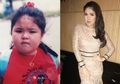 Pangkas 25Kg Berat Badan Cuma 8 Bulan, Tina Toon Diet dan Rutin Pakai Alat Ini