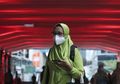 Jangan Abaikan Masker Mugwort Untuk Kesehatan Wajah, Disiplin Memakai Masker Medis atau Kain Saat Pandemi Covid-19