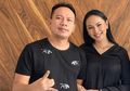 Vicky Prasetyo Jalani Foto Pre-wedding dengan Konsep Legenda Siluman Ular Putih, Kalina Ocktaranny Mulai Merasakan Keanehan
