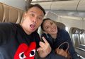 Kebusukan Vicky Prasetyo Dibongkar Maria Vania Di Depan Kalia, Tukul Sindir: Sembuhnya Kapan Kamu?