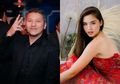 Cium Mesra Gading Marten, Intip Potret Cantik dan Seksi Karen Nijsen Model yang Dikabarkan Dekat dengan Duda Gisella Anastasia