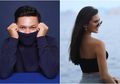 Mulai Blak-blakan Pamerkan Potret Cium Mesra, Inikah Pacar Baru Gading Marten?