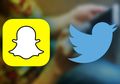 Begini Cara Bagikan Kicauan di Twitter ke Snapchat