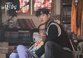 Bikin Gemas! Adegan di Balik Layar Drama Korea True Beauty Tunjukkan Kedekatan Para Pemainnya, Cha Eun Woo Terlihat Menggoda Moon Ga Young