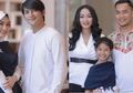 Imel Putri Cahyati Beberkan Perubahan Mood Anaknya Usai Tak Tinggal Satu Atap dengan Sirajuddin Mahmud, Sang Putri Curhat ke Teman: Papa Mama Aku Cerai...