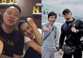 Sindir Kalina Ocktaranny? Deddy Corbuzier Ngaku Pikirkan Perasaan Azka Kalau Mau Unggah Foto Mesra Bareng Pasangan